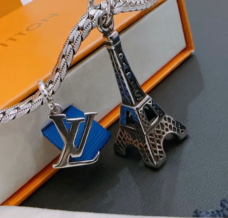 Louis Vuitton Necklaces